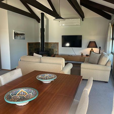 Villa Premium Nelson Location Extérieur photo