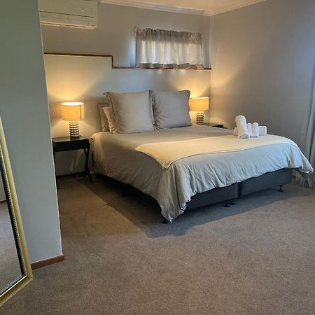 Villa Premium Nelson Location Extérieur photo
