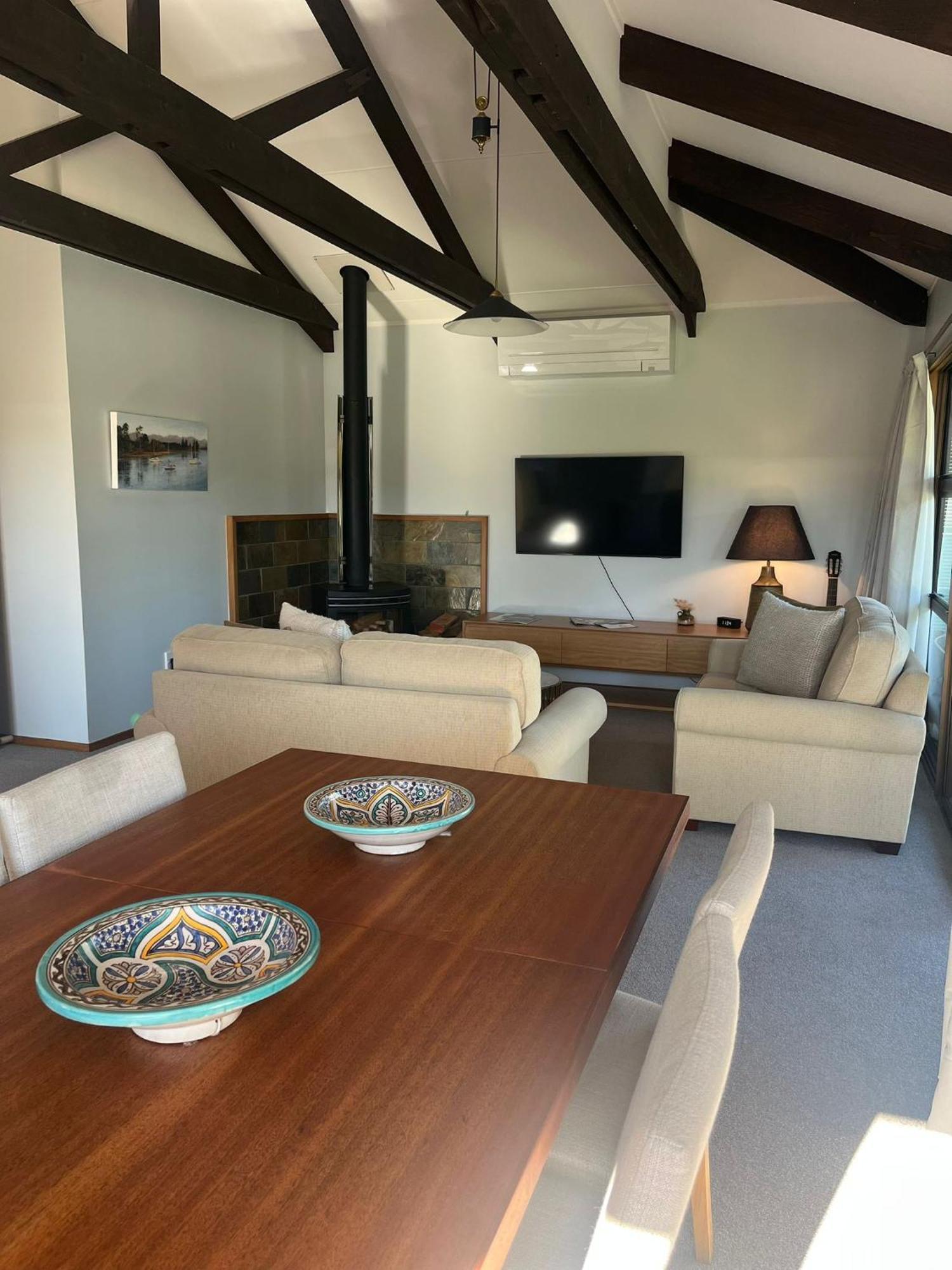 Villa Premium Nelson Location Extérieur photo