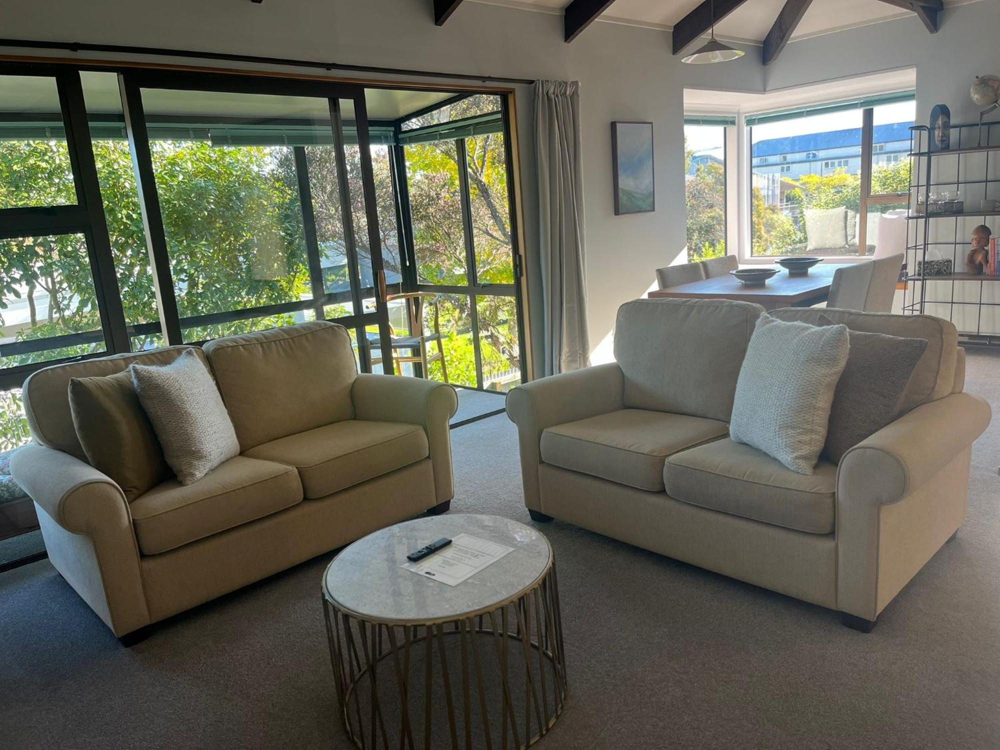 Villa Premium Nelson Location Extérieur photo