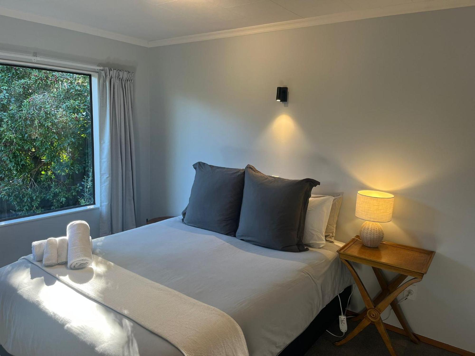 Villa Premium Nelson Location Extérieur photo